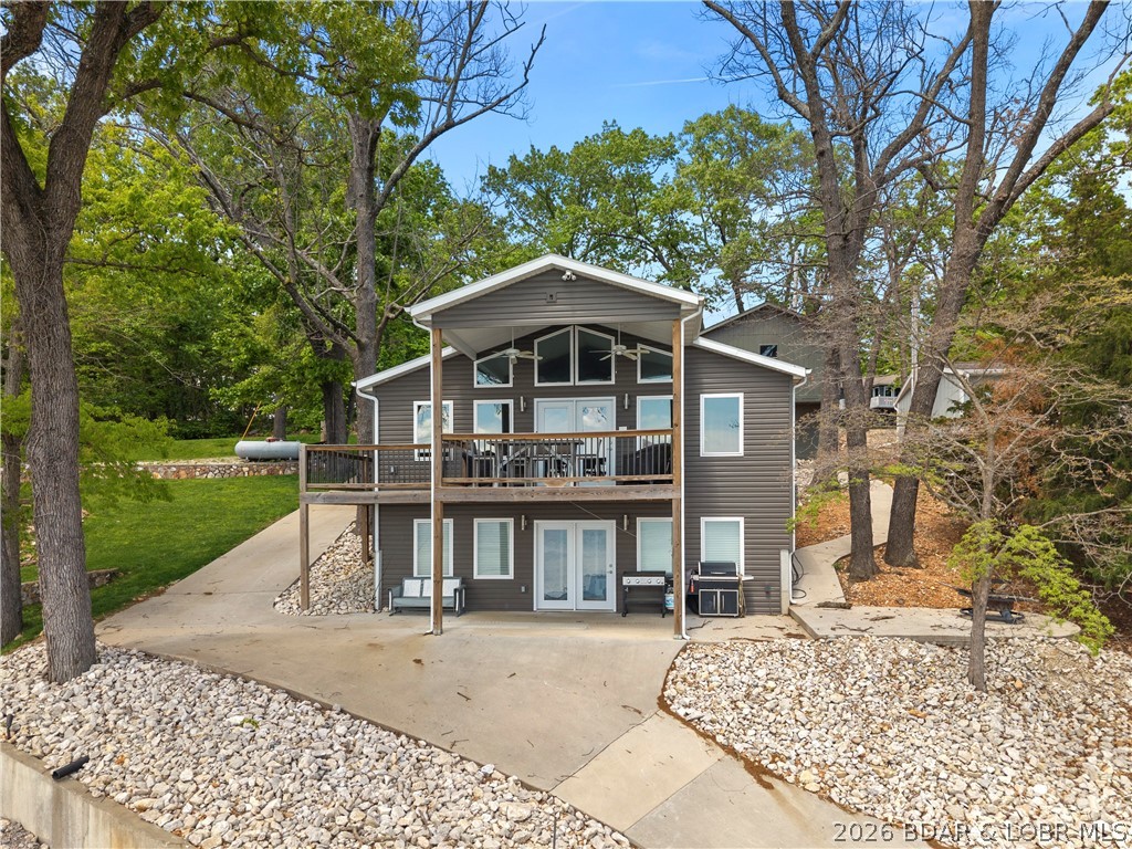 32341 Island View Road Gravois Mills, MO 65037 - Photo 65 of 74