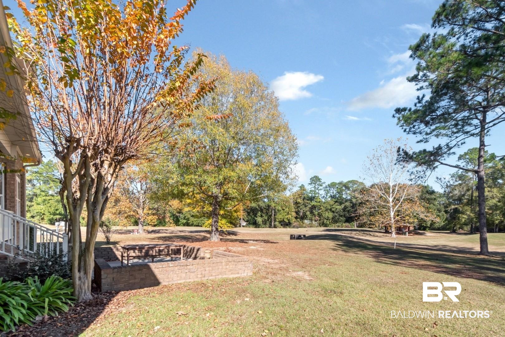 9905 Carnoustie Court Foley, AL 36535 - Photo 30 of 31 View of grassy yard