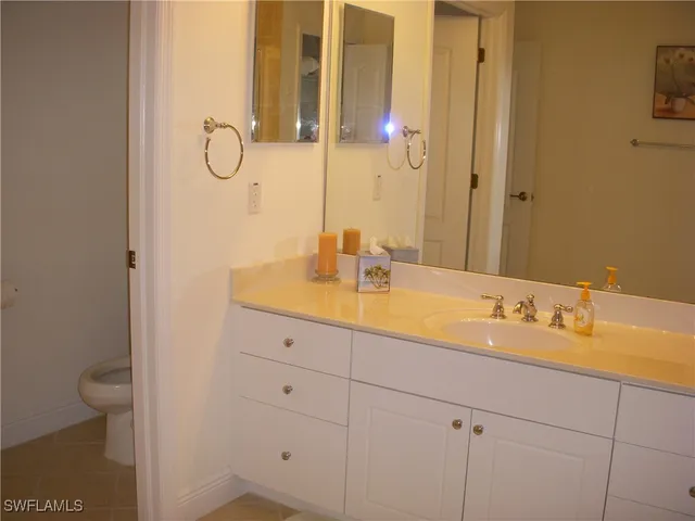 $1,800 | 11021 Gulf Reflections Drive, Unit 303, Fort Myers, FL 33908