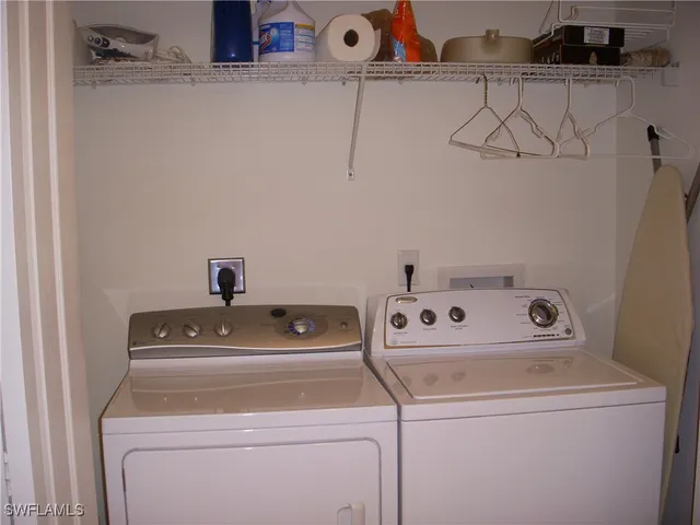 $1,800 | 11021 Gulf Reflections Drive, Unit 303, Fort Myers, FL 33908