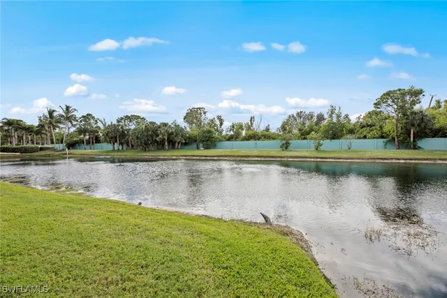 $1,800 | 11021 Gulf Reflections Drive, Unit 303, Fort Myers, FL 33908