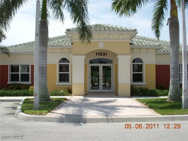 $1,800 | 11021 Gulf Reflections Drive, Unit 303, Fort Myers, FL 33908