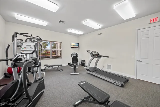 $1,800 | 11021 Gulf Reflections Drive, Unit 303, Fort Myers, FL 33908