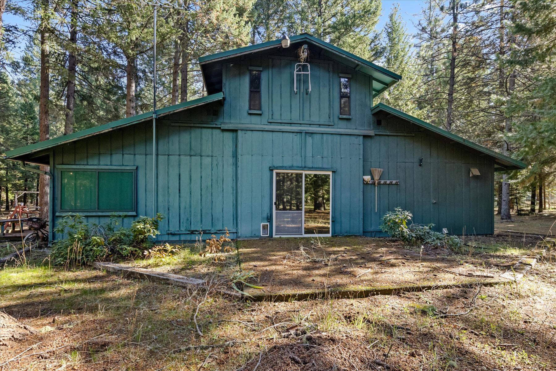 4455 Dick George Road Cave Junction, OR 97523 - Photo 3 of 32 09-IMG_1937