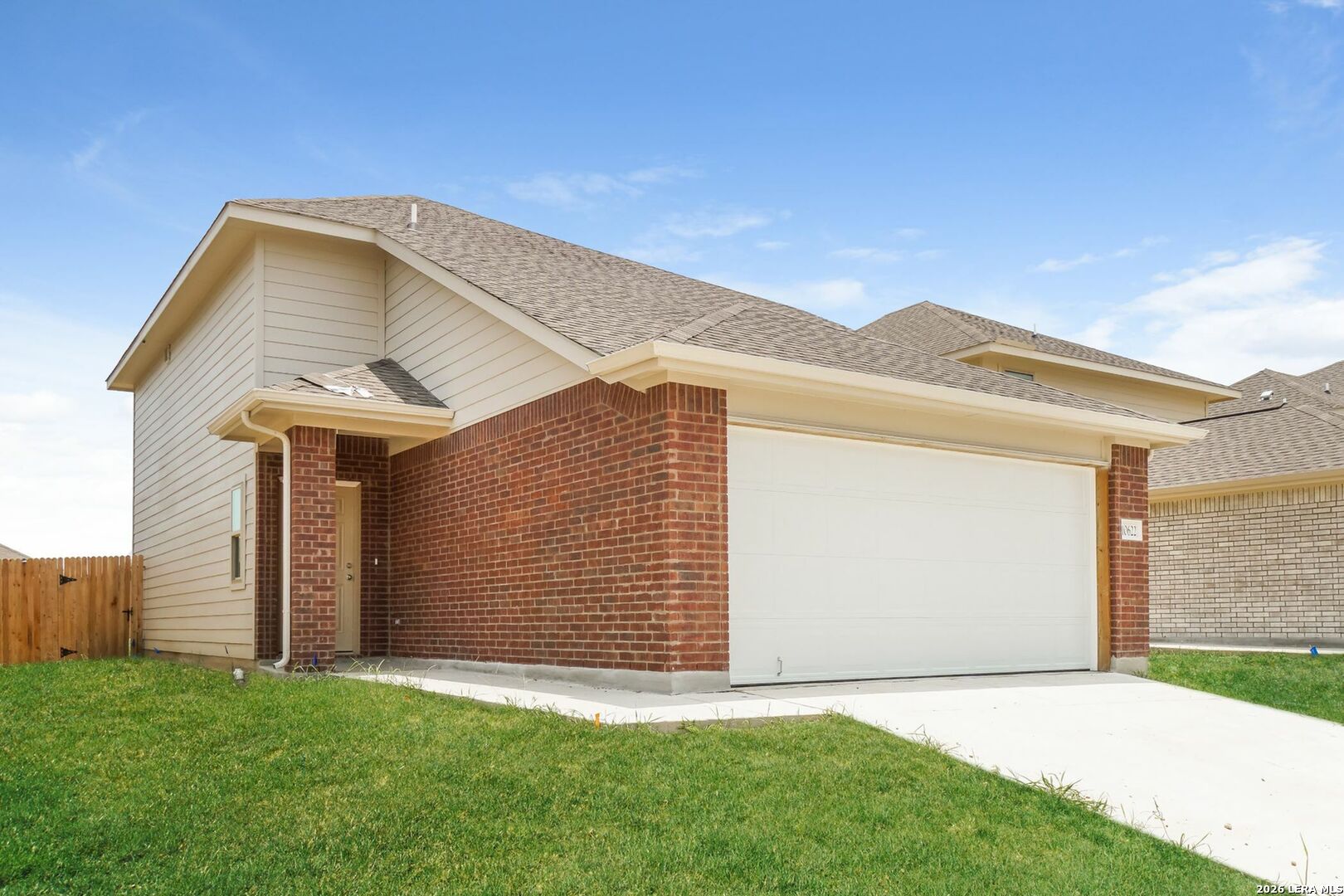 10622 Apple Pie Road San Antonio, TX 78224 - Photo 1 of 17