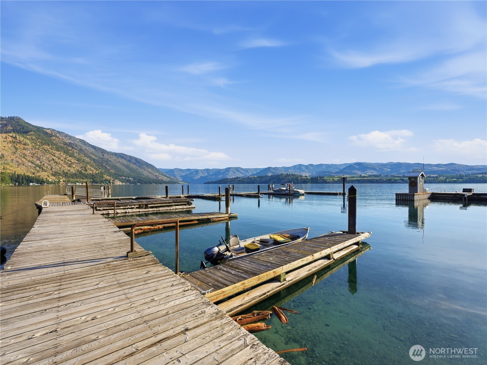 7750 South Lakeshore Road, Unit 34 Chelan, WA 98816 - Photo 6 of 40