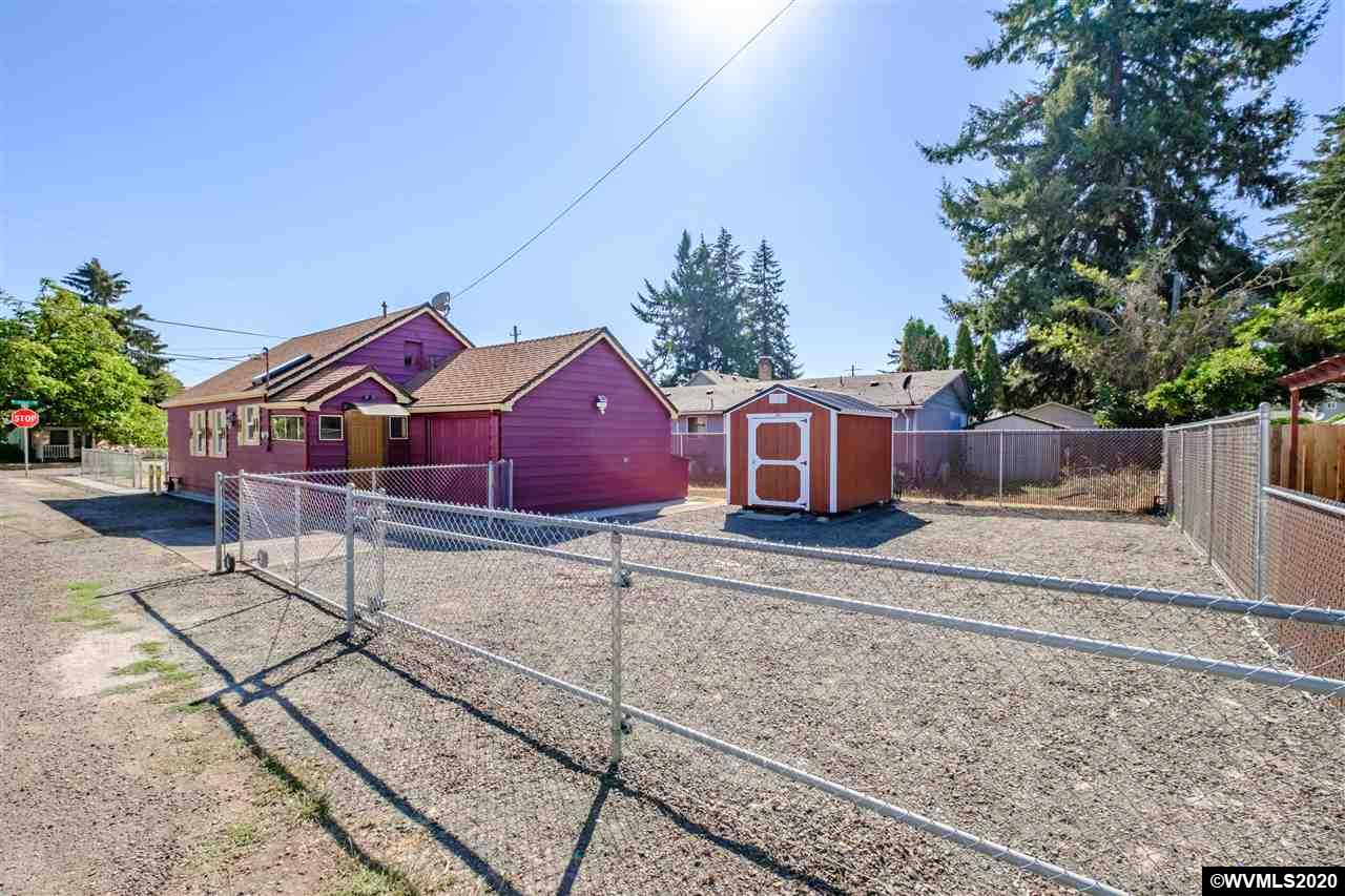 1943 Front Street Albany, OR 97321 - Photo 39 of 42