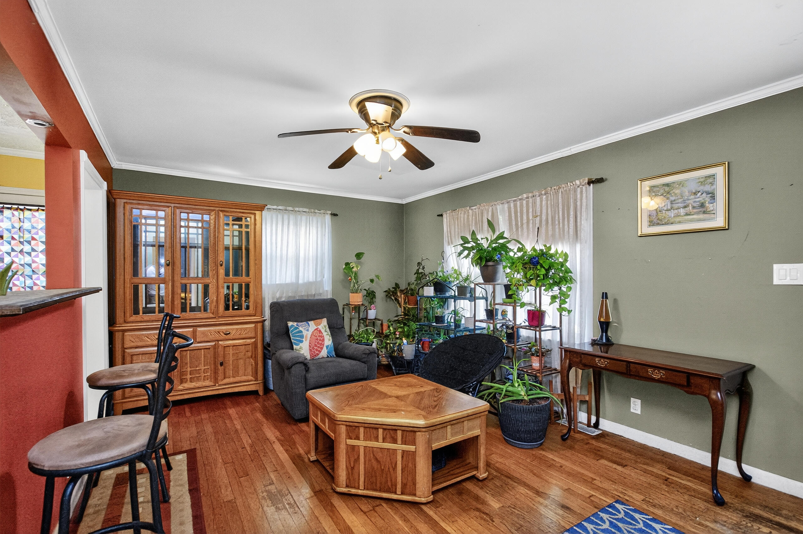 5620 Ironworks Road Winchester, KY 40391 - Photo 6 of 42 5620 Ironworks