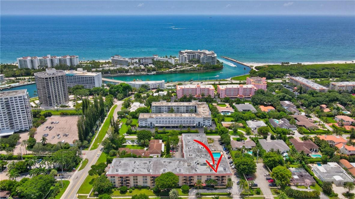 1000 Spanish River Road, Unit 4B Boca Raton, FL 33432 - Photo 1 of 35 Photo 1