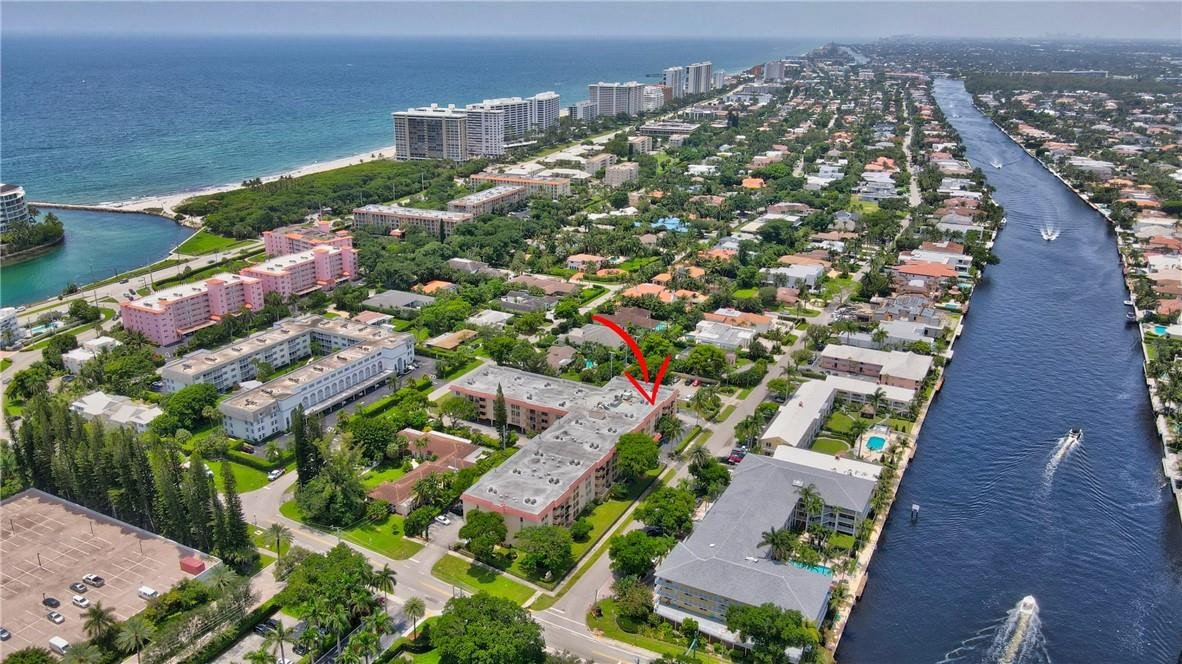 1000 Spanish River Road, Unit 4B Boca Raton, FL 33432 - Photo 2 of 35 Photo 2