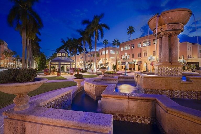 1000 Spanish River Road, Unit 4B Boca Raton, FL 33432 - Photo 35 of 35 Photo 35