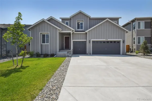 $925,000 | 248 Hampshire Lane, Castle Pines, CO 80108