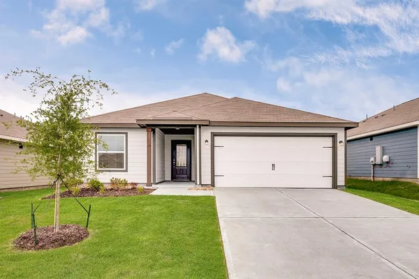 $1,830 | 1305 Reed Street, Greenville, TX 75401