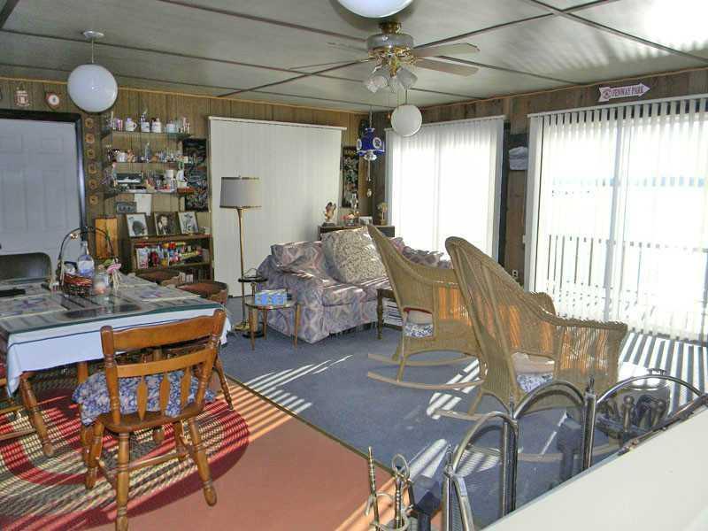 82 Birch Point Millinocket, ME 04462 - Photo 2 of 35 Living Room.