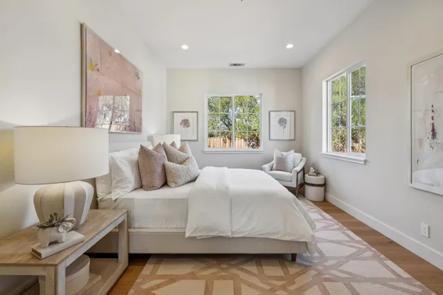 $5,788,000 | 289 Kings Court, San Carlos, CA 94070