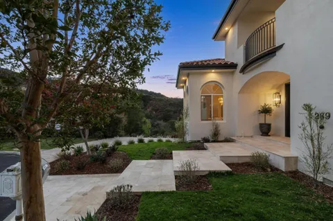 $5,788,000 | 289 Kings Court, San Carlos, CA 94070