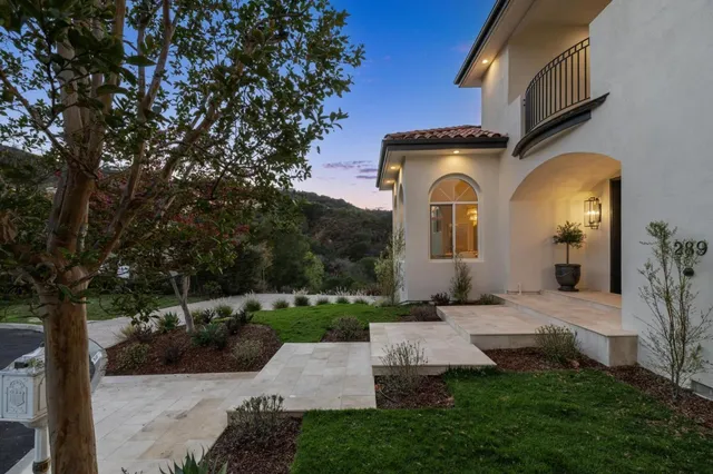$5,788,000 | 289 Kings Court, San Carlos, CA 94070