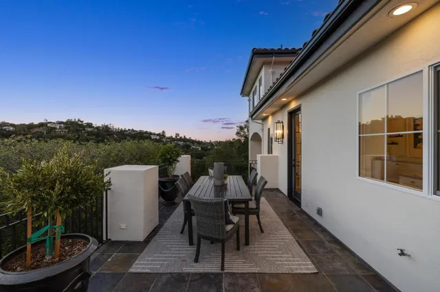 $5,788,000 | 289 Kings Court, San Carlos, CA 94070