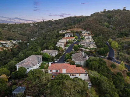 $5,788,000 | 289 Kings Court, San Carlos, CA 94070