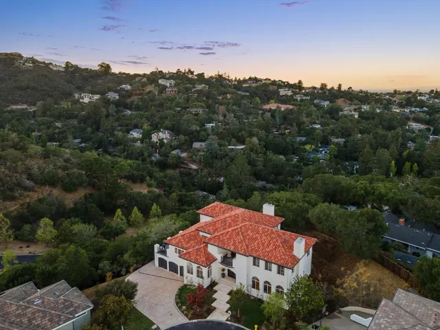 $5,788,000 | 289 Kings Court, San Carlos, CA 94070