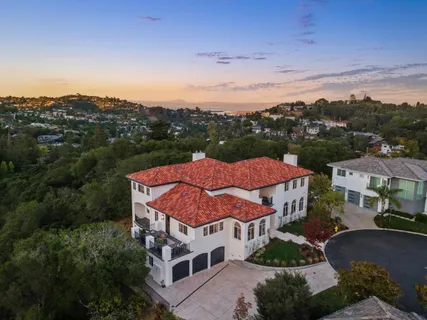 $5,788,000 | 289 Kings Court, San Carlos, CA 94070