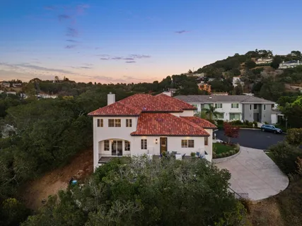 $5,788,000 | 289 Kings Court, San Carlos, CA 94070