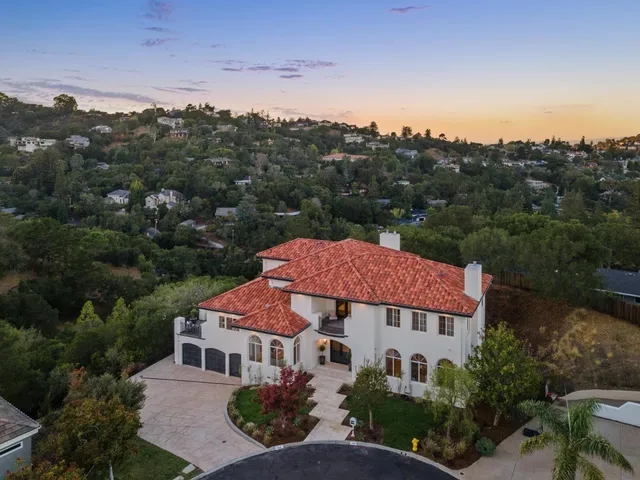 $5,788,000 | 289 Kings Court, San Carlos, CA 94070