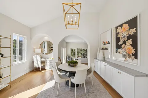 $5,788,000 | 289 Kings Court, San Carlos, CA 94070