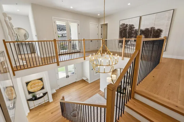 $5,788,000 | 289 Kings Court, San Carlos, CA 94070