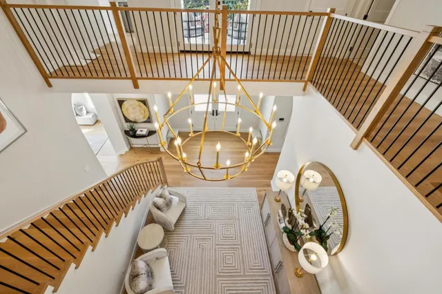 $5,788,000 | 289 Kings Court, San Carlos, CA 94070