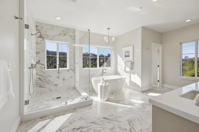 $5,788,000 | 289 Kings Court, San Carlos, CA 94070