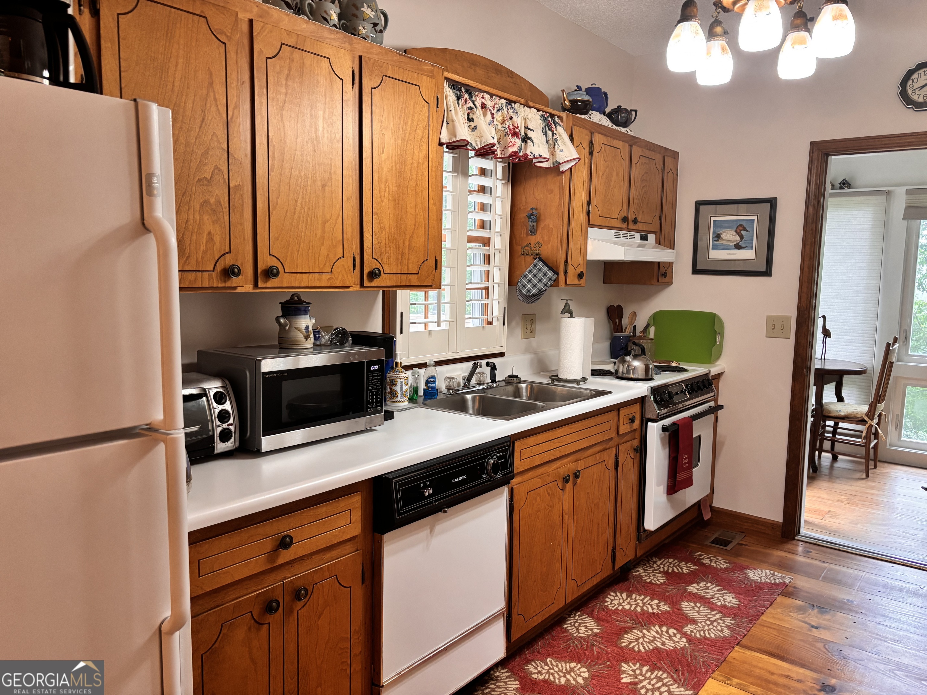 275 River Hill Road Cornelia, GA 30531 - Photo 20 of 24