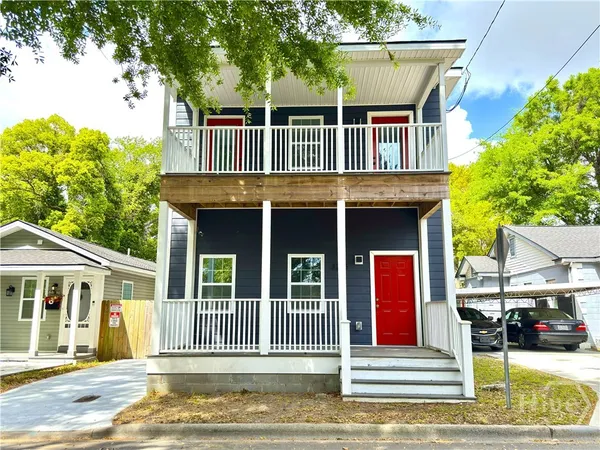 $350,000 | 3205 Burroughs Street, Savannah, GA 31405
