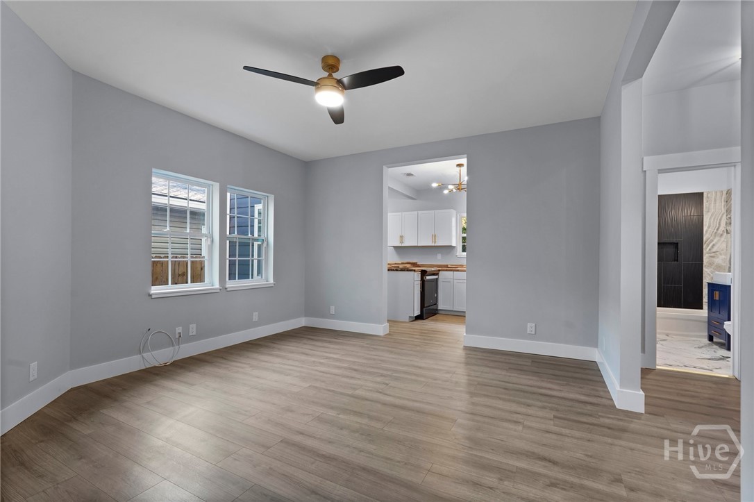 3205 Burroughs Street Savannah, GA 31405 - Photo 11 of 42