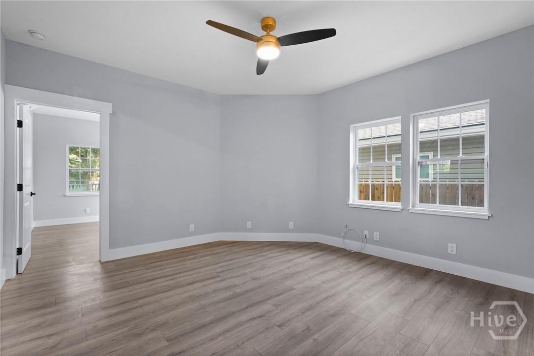 3205 Burroughs Street Savannah, GA 31405 - Photo 14 of 42