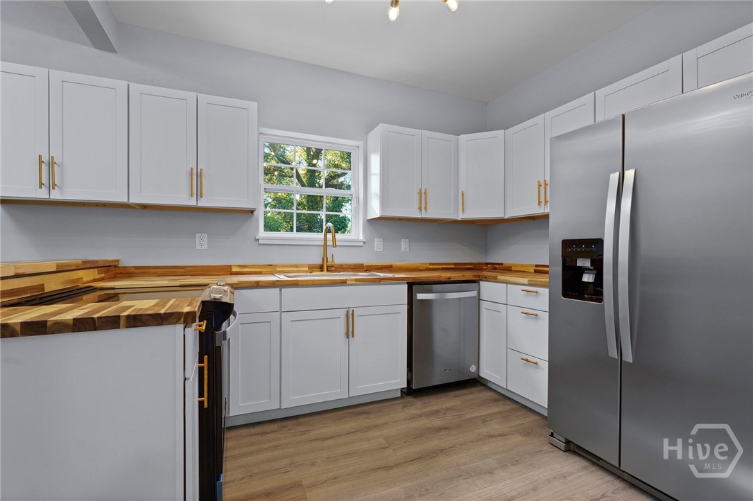 3205 Burroughs Street Savannah, GA 31405 - Photo 17 of 42