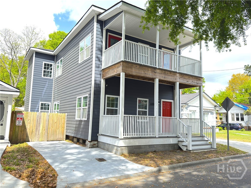 3205 Burroughs Street Savannah, GA 31405 - Photo 2 of 42