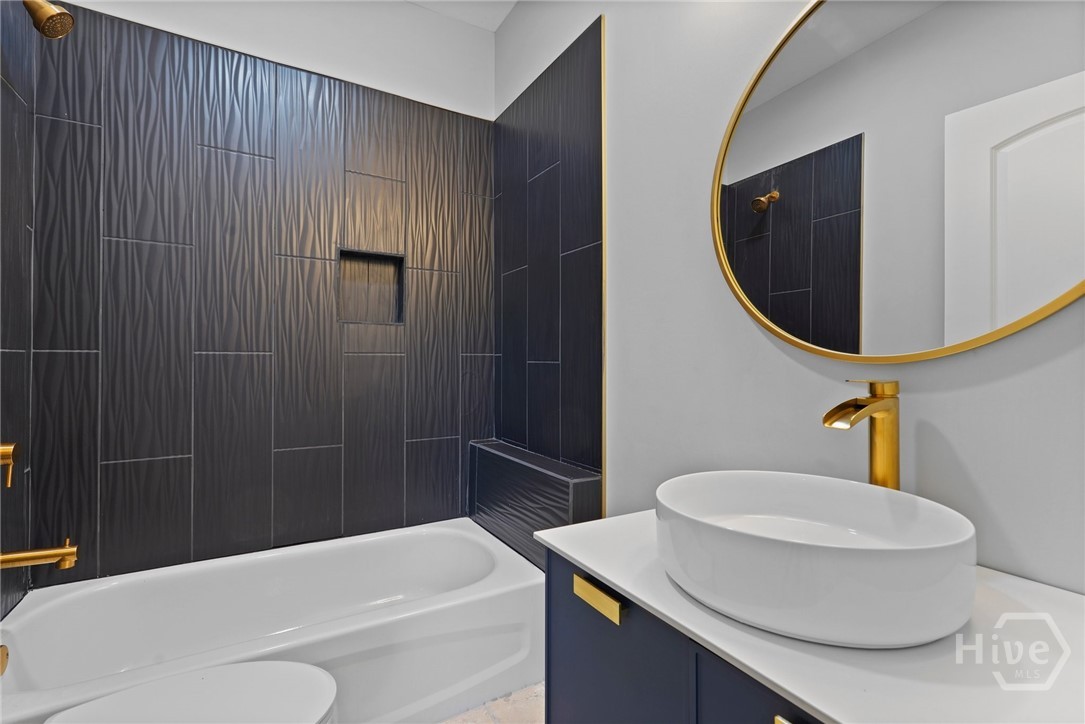 3205 Burroughs Street Savannah, GA 31405 - Photo 33 of 42