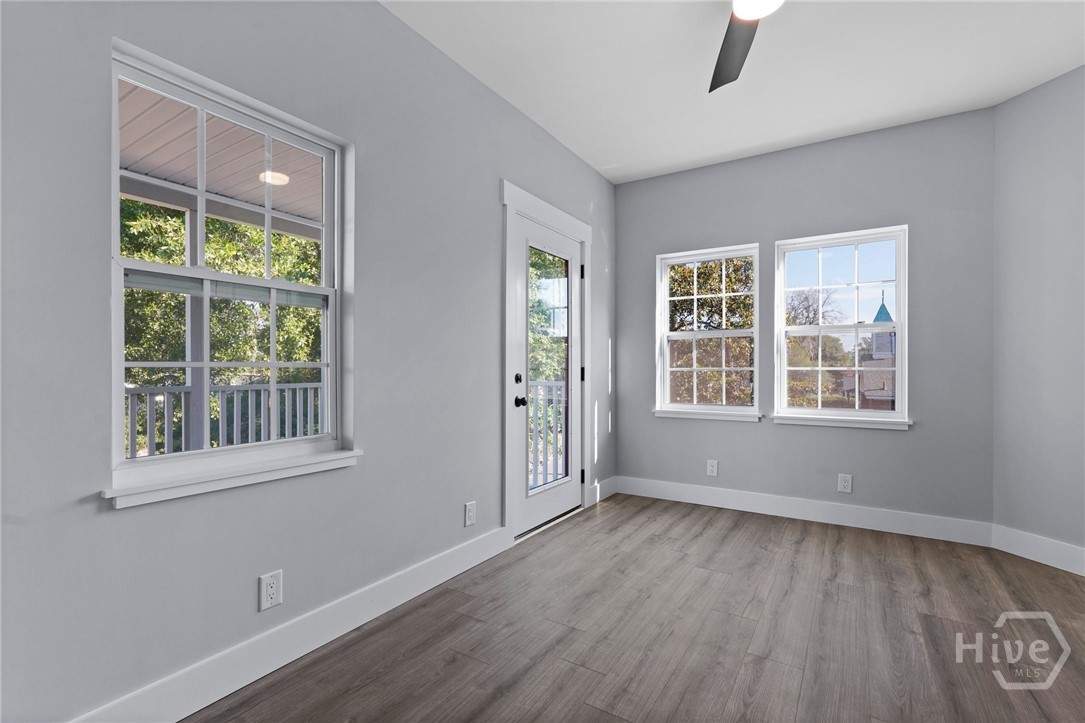 3205 Burroughs Street Savannah, GA 31405 - Photo 34 of 42