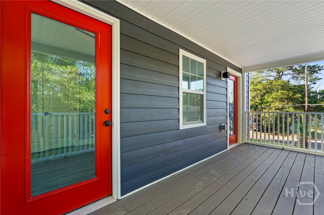 3205 Burroughs Street Savannah, GA 31405 - Photo 36 of 42