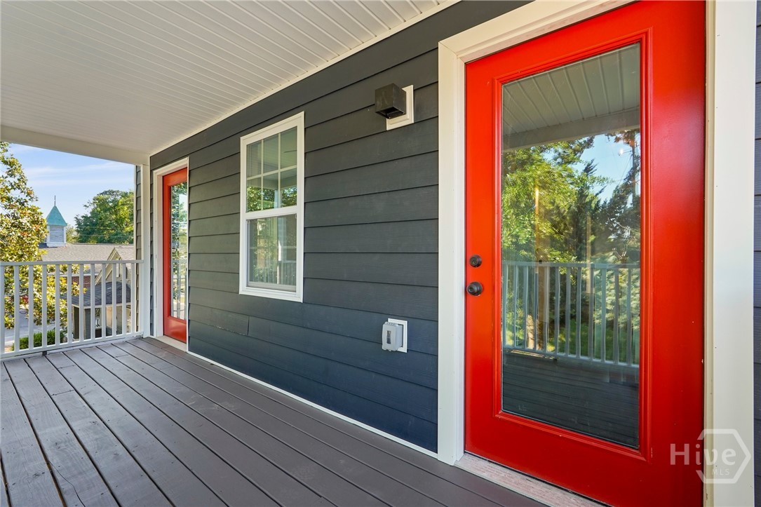 3205 Burroughs Street Savannah, GA 31405 - Photo 37 of 42