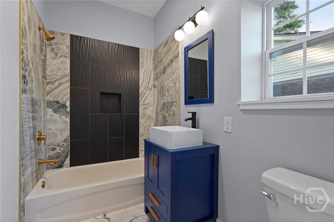 3205 Burroughs Street Savannah, GA 31405 - Photo 9 of 42