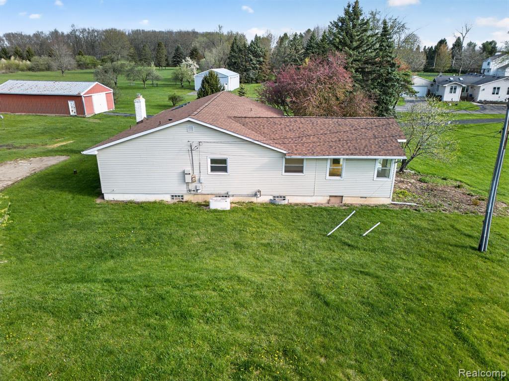 7828 Fosdick Road Saline, MI 48176 - Photo 7 of 64