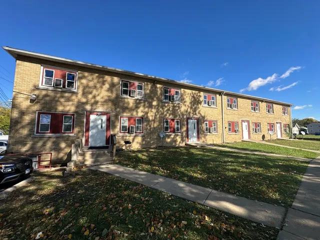 $939,120 | 163 North Rosewood Avenue, Kankakee, IL 60901