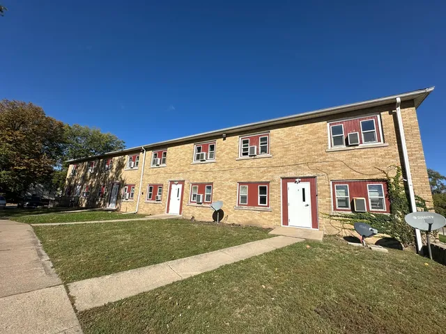 $939,120 | 163 North Rosewood Avenue, Kankakee, IL 60901