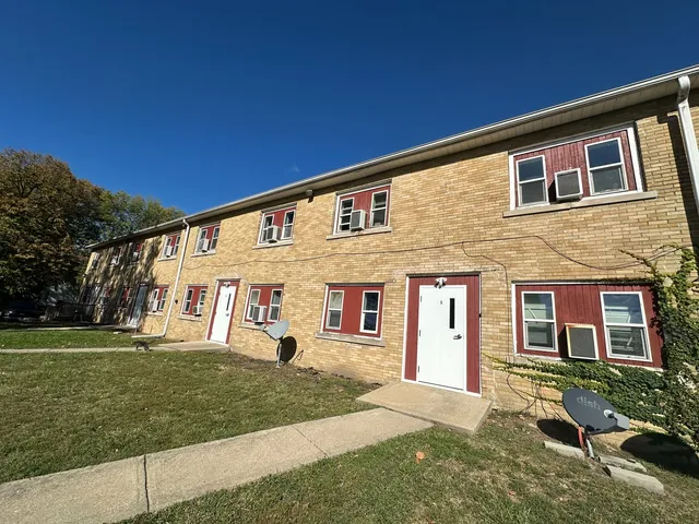 $939,120 | 163 North Rosewood Avenue, Kankakee, IL 60901