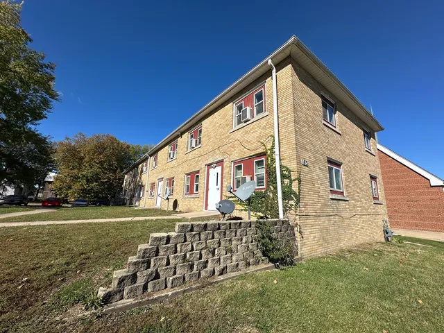 $939,120 | 163 North Rosewood Avenue, Kankakee, IL 60901