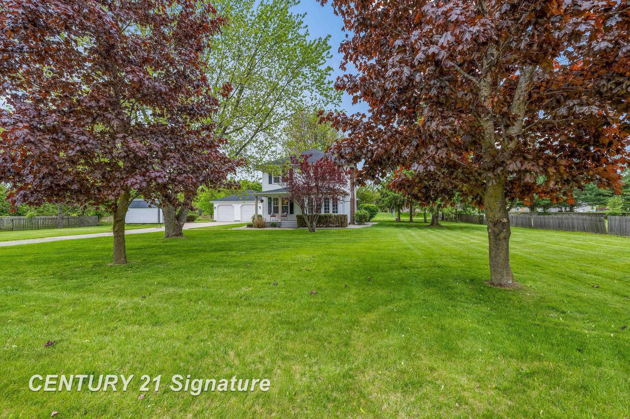11945 Scott Road Freeland, MI 48623 - Photo 6 of 61