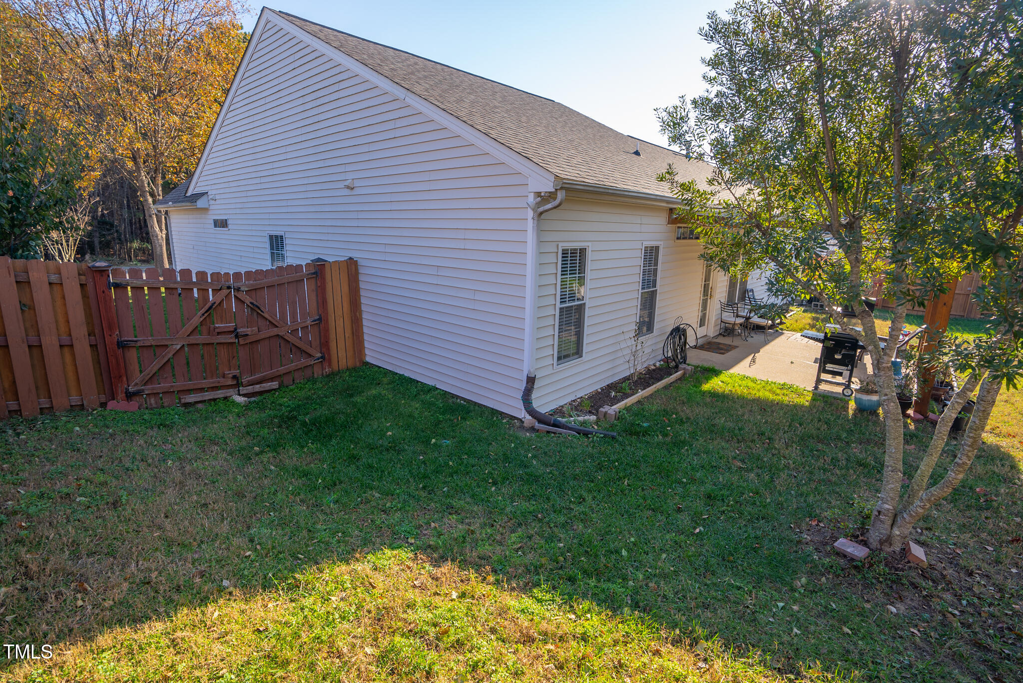 8325 Neuse Grove Lane Raleigh, NC 27616 - Photo 58 of 64 8325 Neuse Grove-86