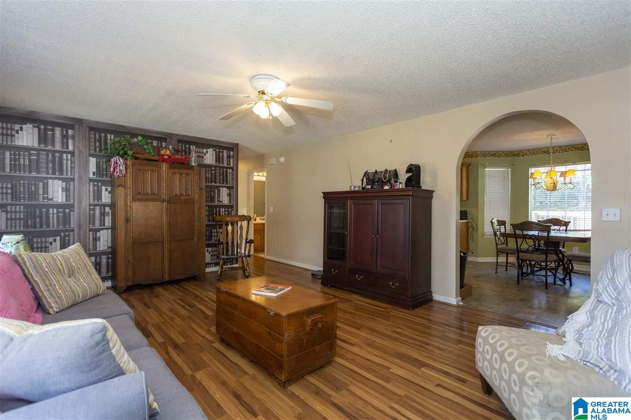 76 Twin Ridge Drive Warrior, AL 35180 - Photo 11 of 28